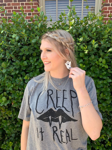 Creep It Real - SALE