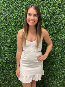Reya Dress