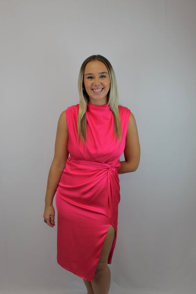 Maci Dress