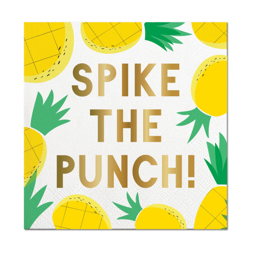 Beverage Napkins